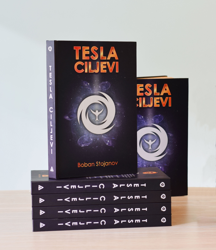 tesla ciljevi